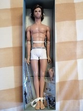 Fashion Royalty Lukas Strength