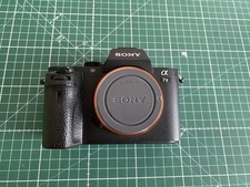 SONY A7II - 20.000 Scatti