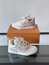 Louis Vuitton  skate bianche