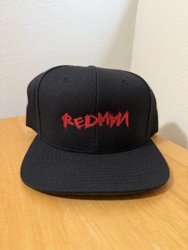 Cappello redman adulto taglia - redman,