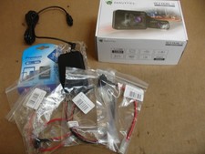 9999883109 Dash Cam con kit di