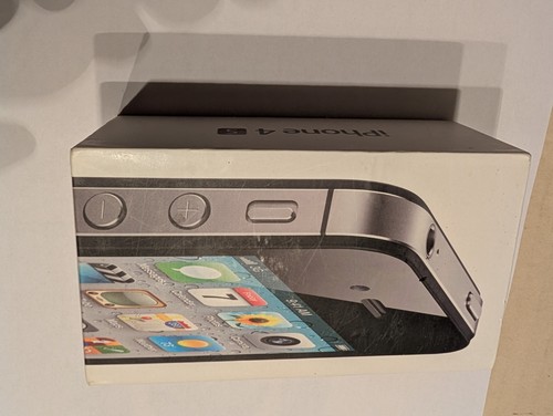 Apple iphone 64gb - iphone, 4s