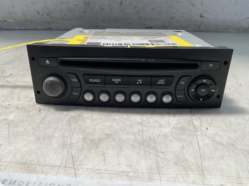Autoradio per citroen ds3 - per,
