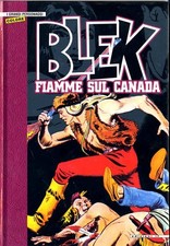 Blek collezione fiamme - blek,