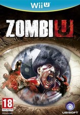 ZombiU (Nintendo Wii U)