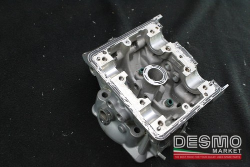 Testa testata motore - , nuda