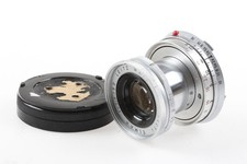 LEICA Elmar-M 50 mm f/2,8 -
