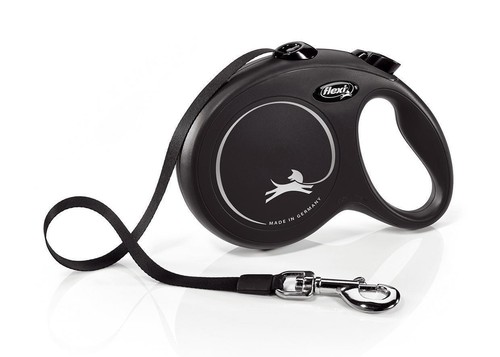 Guinzaglio flexi new - guinzaglio, l