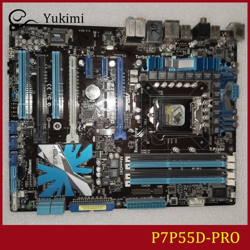 Per asus p7p55d - asus, ddr3*4