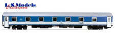 LS Models 48211, UZ Carrozza
