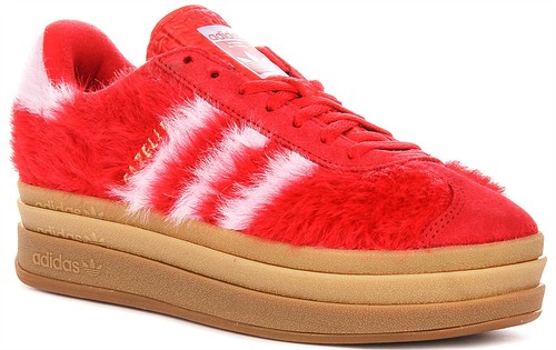 Adidas gazzella bold - adidas,