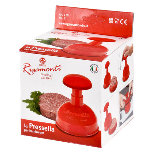 Pressella stampo forma - pressella,