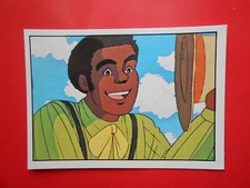 Figurines cromos picture cards - figurines,
