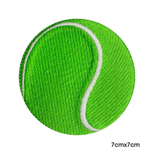 Palla tennis toppa - da,