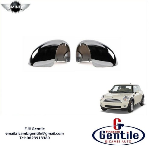 Mini r50 dal 2001 - mini, al