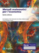 Meteodi matematici per