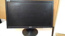 Monitor Asus 22" VW228N Full-HD