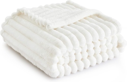 Coperta morbida accogliente