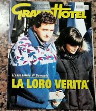 Grand Hotel n.14 2002-Il