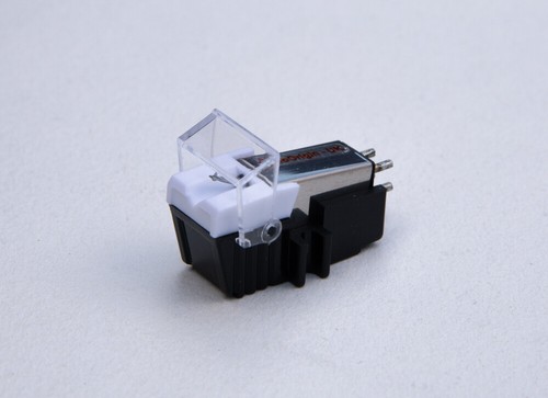 Cartuccia stilo diamantato - +,
