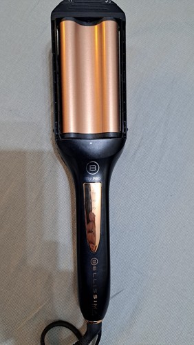 Piastra per capelli imetec - capelli,