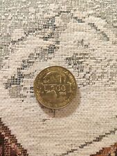Moneta 200 Lire 1996