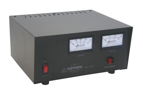 Alimentatore lineare astron - alimentatore,