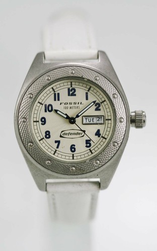Orologio fossil donna pelle - orologio,