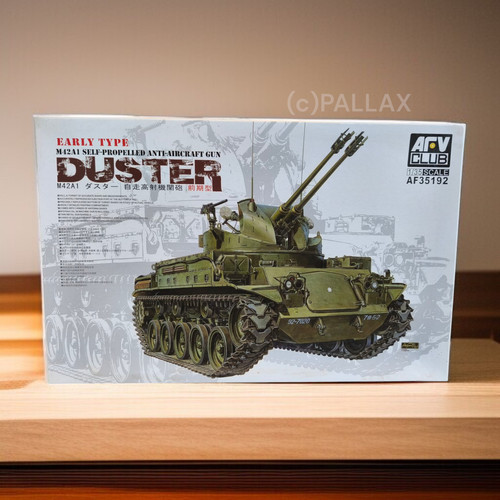 Afv club af35192 early - afv,