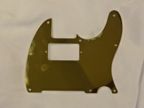 John squier tele pickguard - squier,