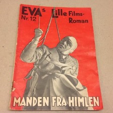 L'agente segreto Harry Piel