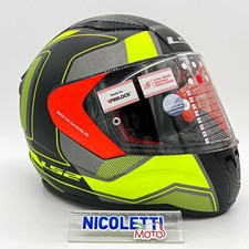 Casco Integrale Moto Ls2 FF353