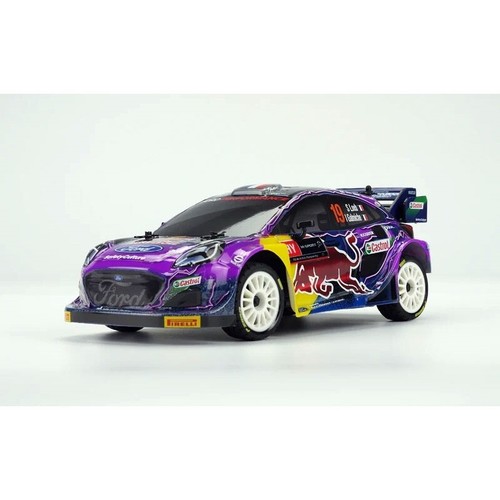 Carisma gt24 sport 2022 - carisma, m-sport