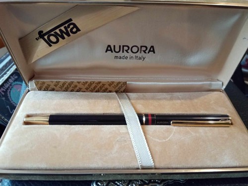 Penna aurora marco polo - aurora,