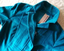 JACKET woman ANTONIO MARRAS TG.42 circa S made Italy  