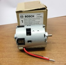 Motore per trapano avvitatore a batteria BOSCH GSB e GSR 14,4 VE-2-LI originale