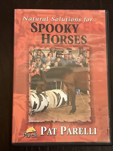 Pat parelli natural solutions - parelli,
