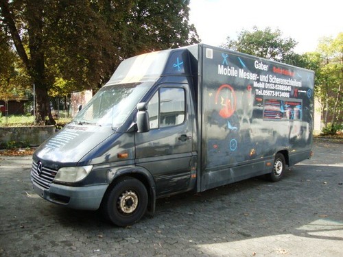 20x bulloni ruota mercedes - 20x,