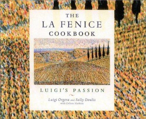 Fenice cookbook luigi s - fenice,