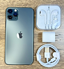 Apple iPhone 11 Pro - 64 GB -