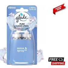 Glade Sense & Spray Ricarica