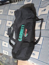 Borsone metaldetector Garret