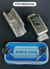 ANTIFURTO MECCANICO TRATTORI