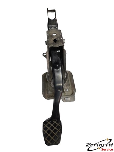 Pedale freno audi - , (8p)