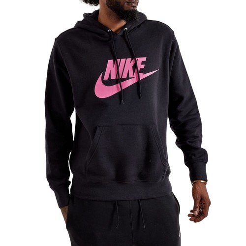 Nike felpa uomo con - da,