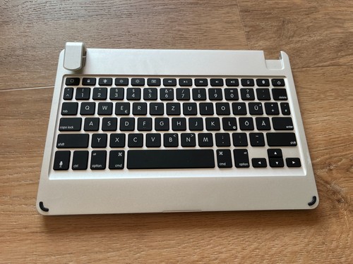 Tastiera brydge per ipad air - brydge,