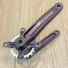 Guarnitura RACE FACE Atlas