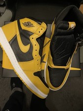 Nike Air Jordan 1 High Black