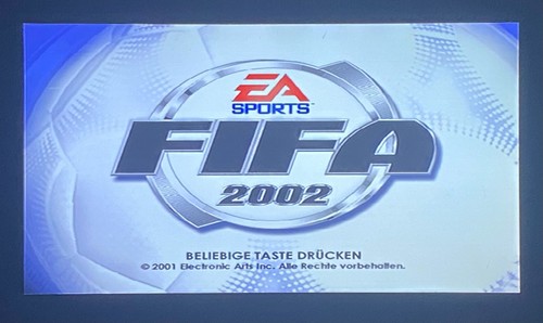 Fifa football 2002 per - fifa,