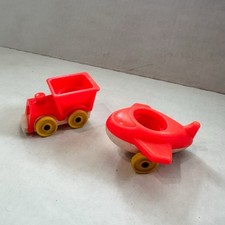 Vintage Fisher Price Little